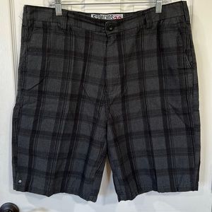 Micros shorts size 38